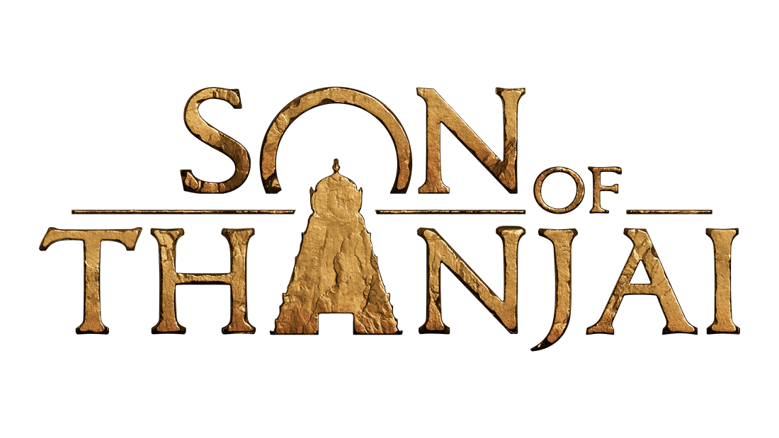 Son of Thanjai